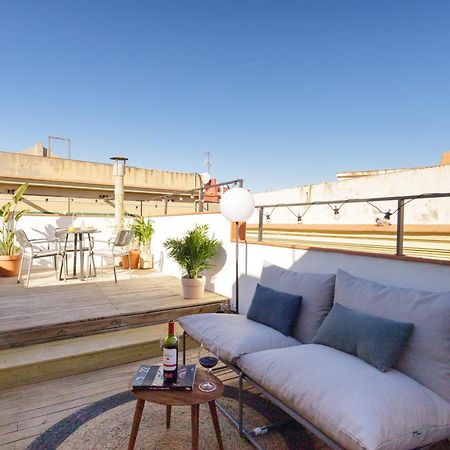 Comfy Stay Barcelona Cathedral מראה חיצוני תמונה