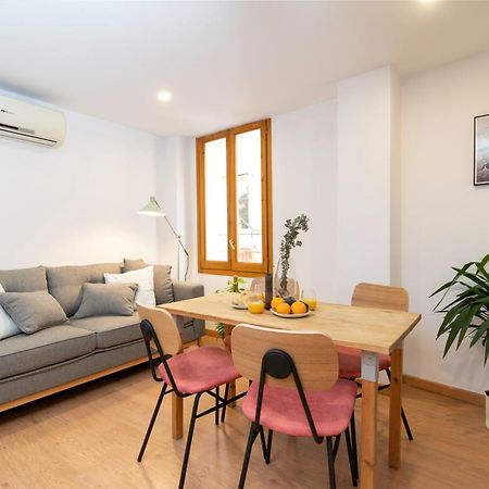 Comfy Stay Barcelona Cathedral מראה חיצוני תמונה