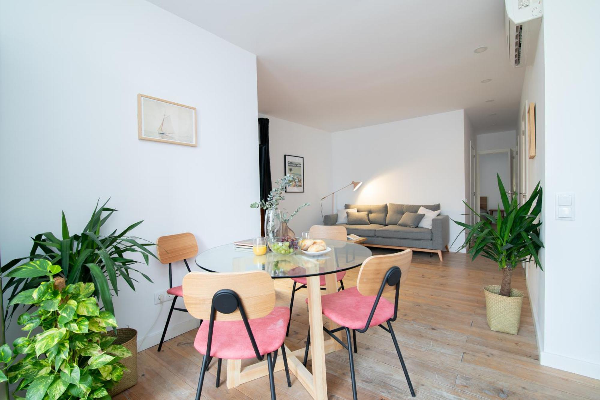 Comfy Stay Barcelona Cathedral מראה חיצוני תמונה
