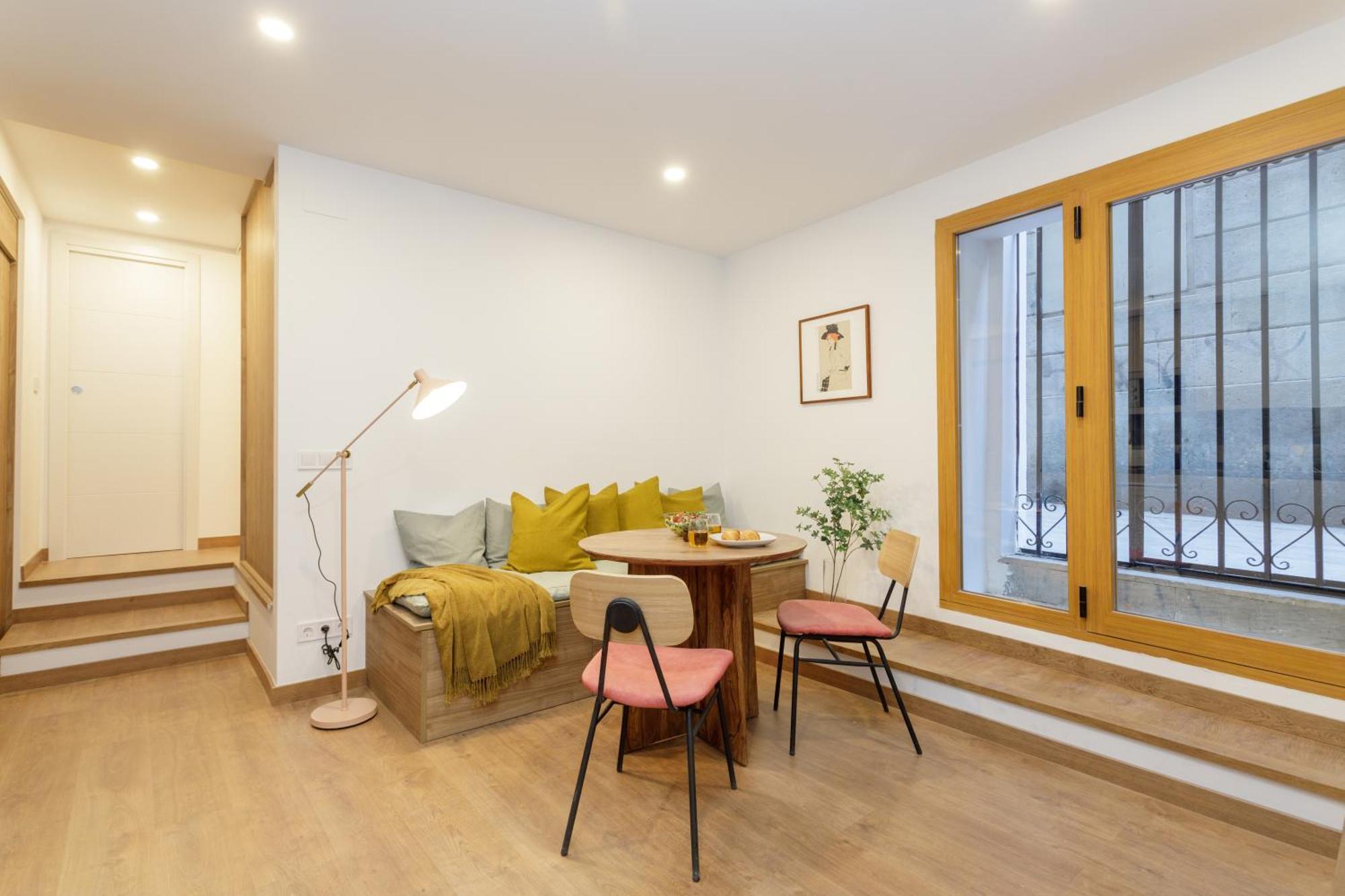 Comfy Stay Barcelona Cathedral מראה חיצוני תמונה