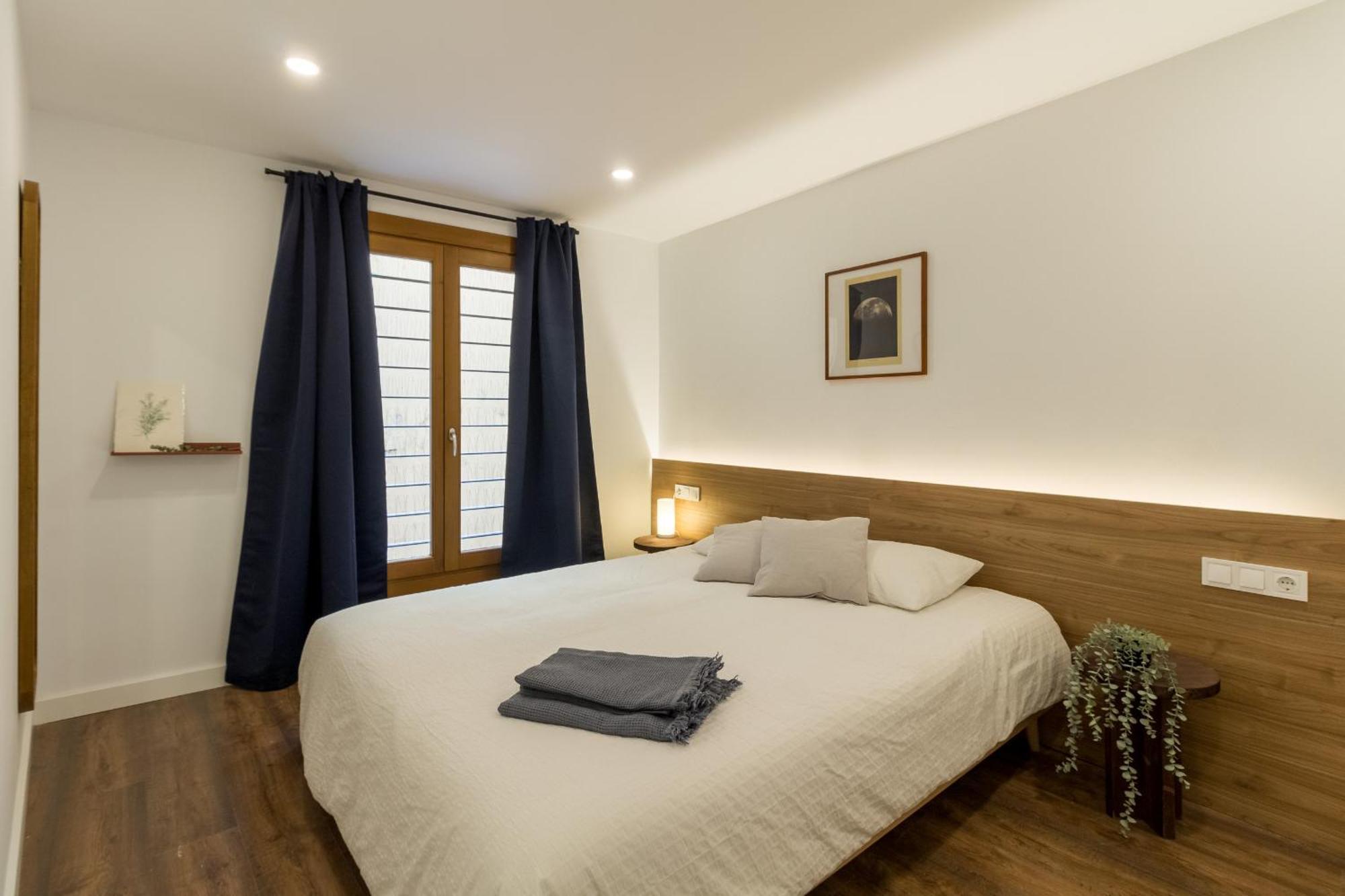 Comfy Stay Barcelona Cathedral מראה חיצוני תמונה