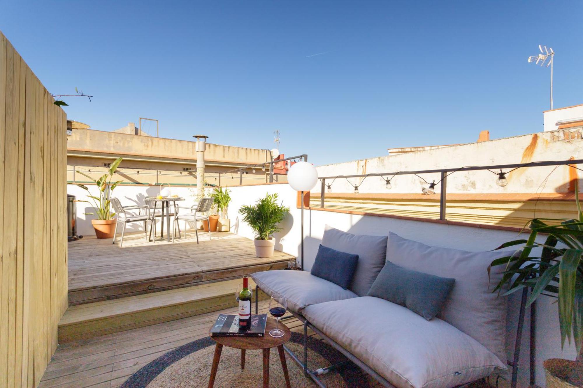 Comfy Stay Barcelona Cathedral מראה חיצוני תמונה