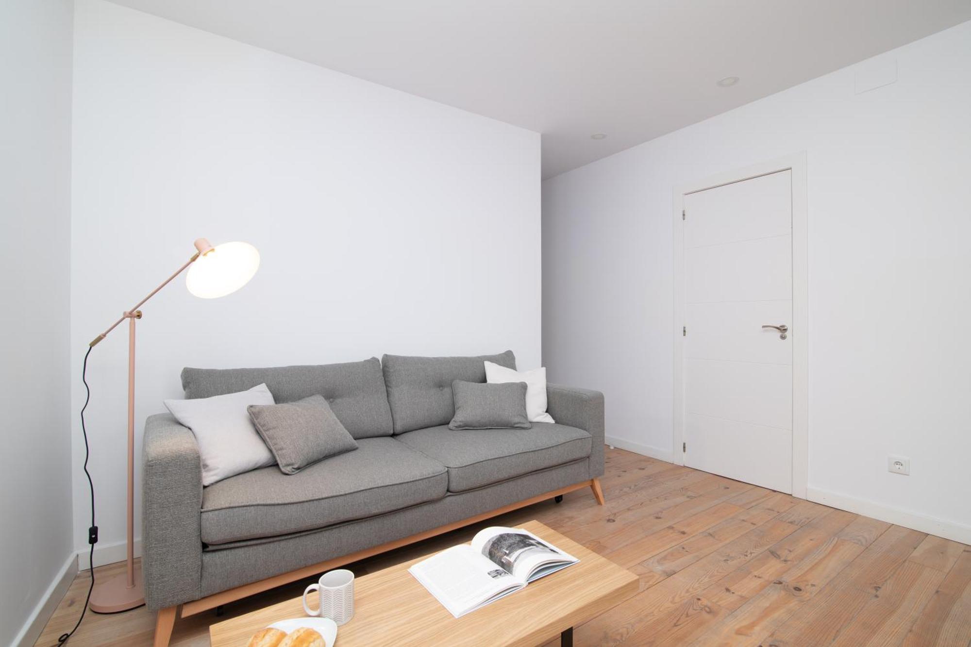 Comfy Stay Barcelona Cathedral מראה חיצוני תמונה