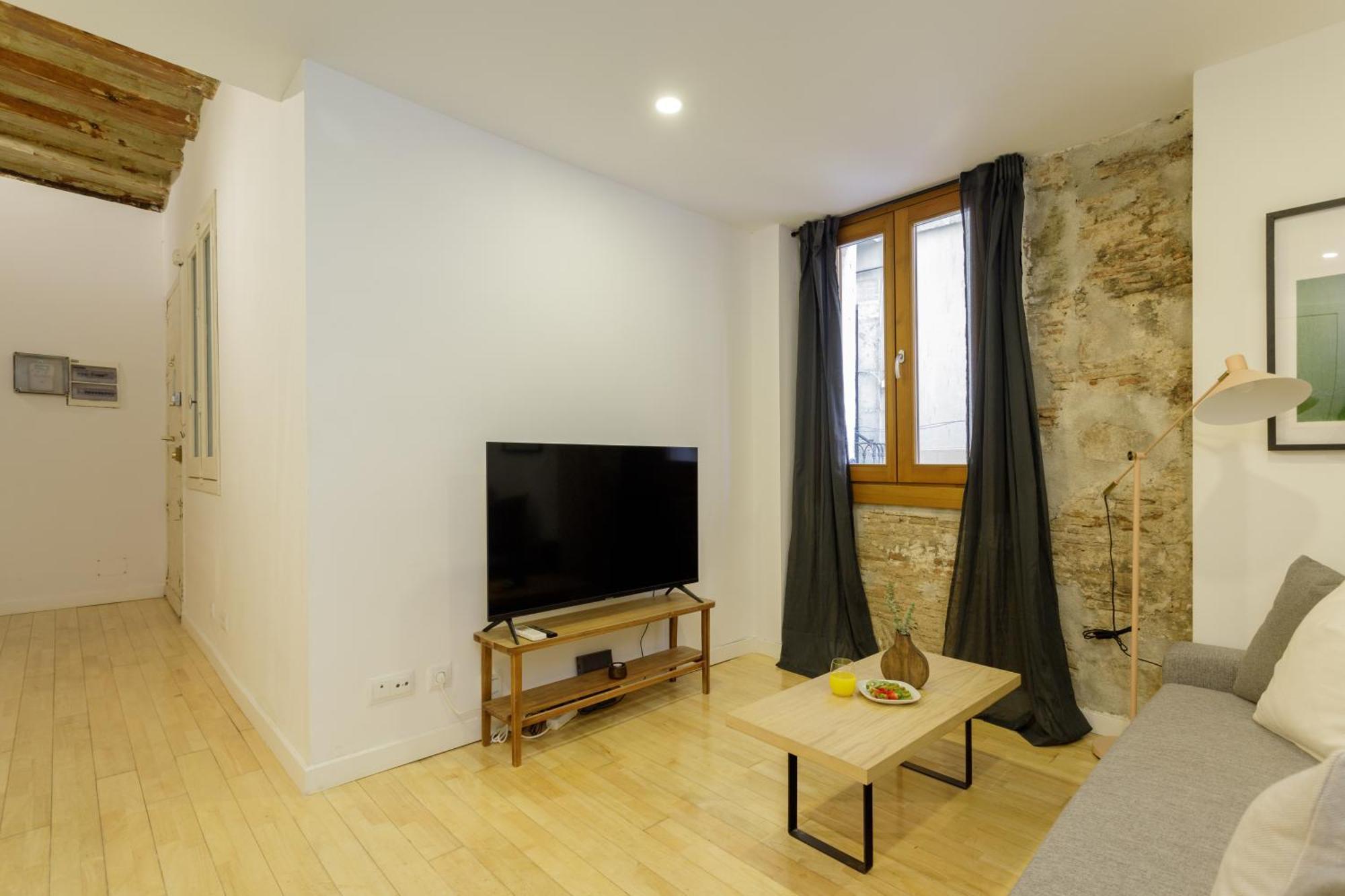 Comfy Stay Barcelona Cathedral מראה חיצוני תמונה