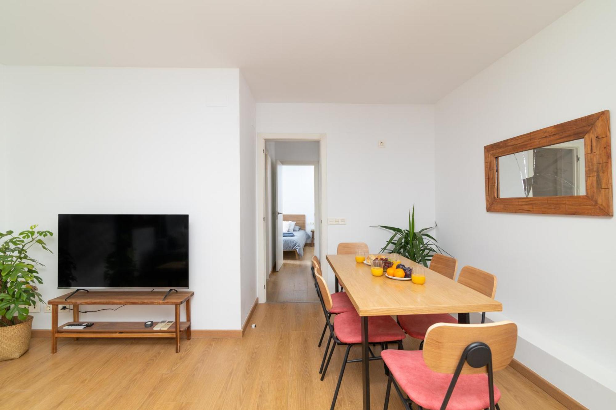 Comfy Stay Barcelona Cathedral מראה חיצוני תמונה