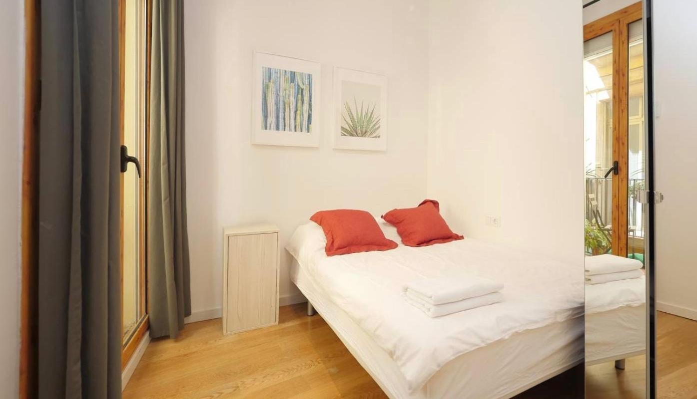 Comfy Stay Barcelona Cathedral מראה חיצוני תמונה