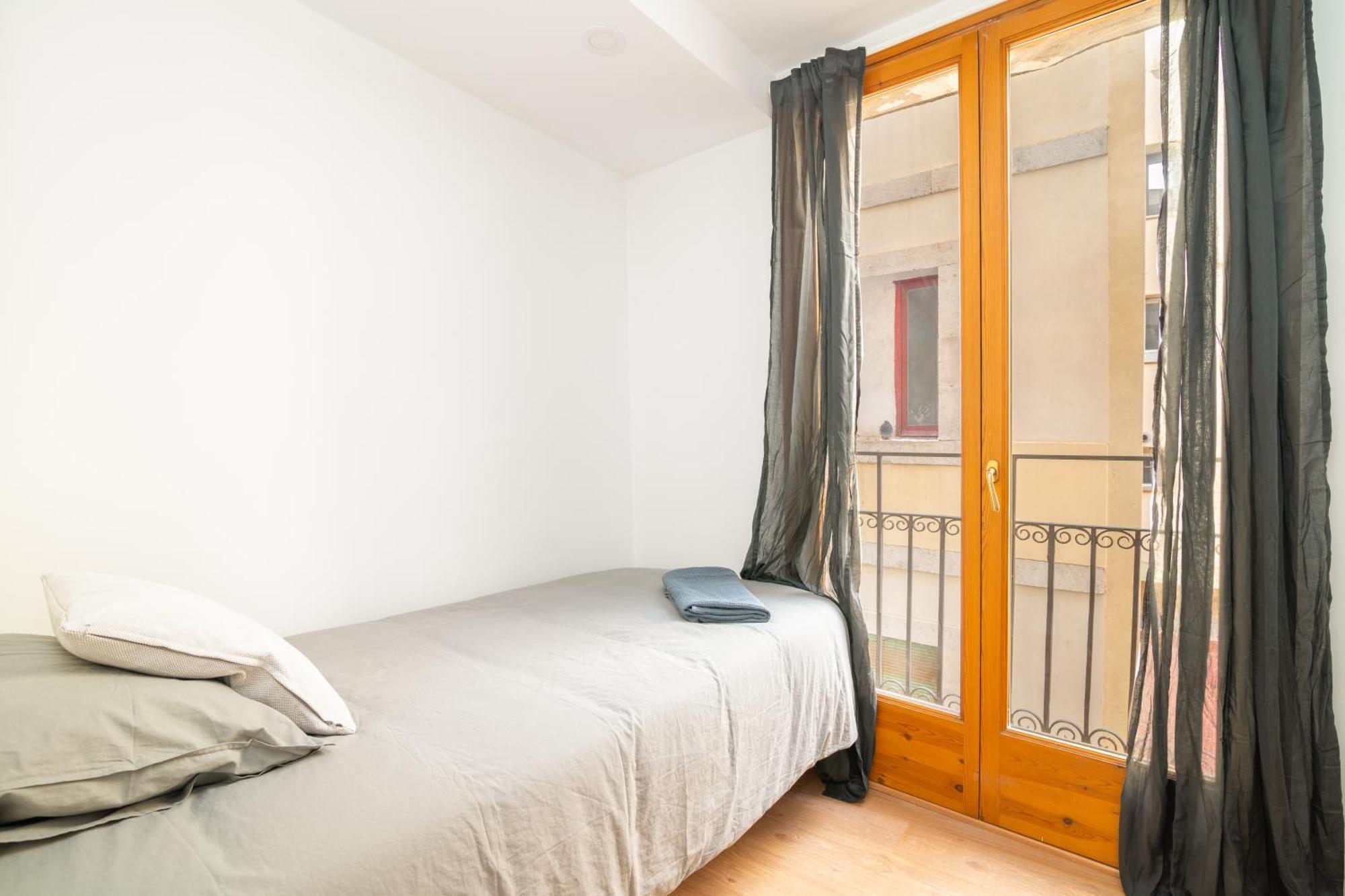 Comfy Stay Barcelona Cathedral מראה חיצוני תמונה