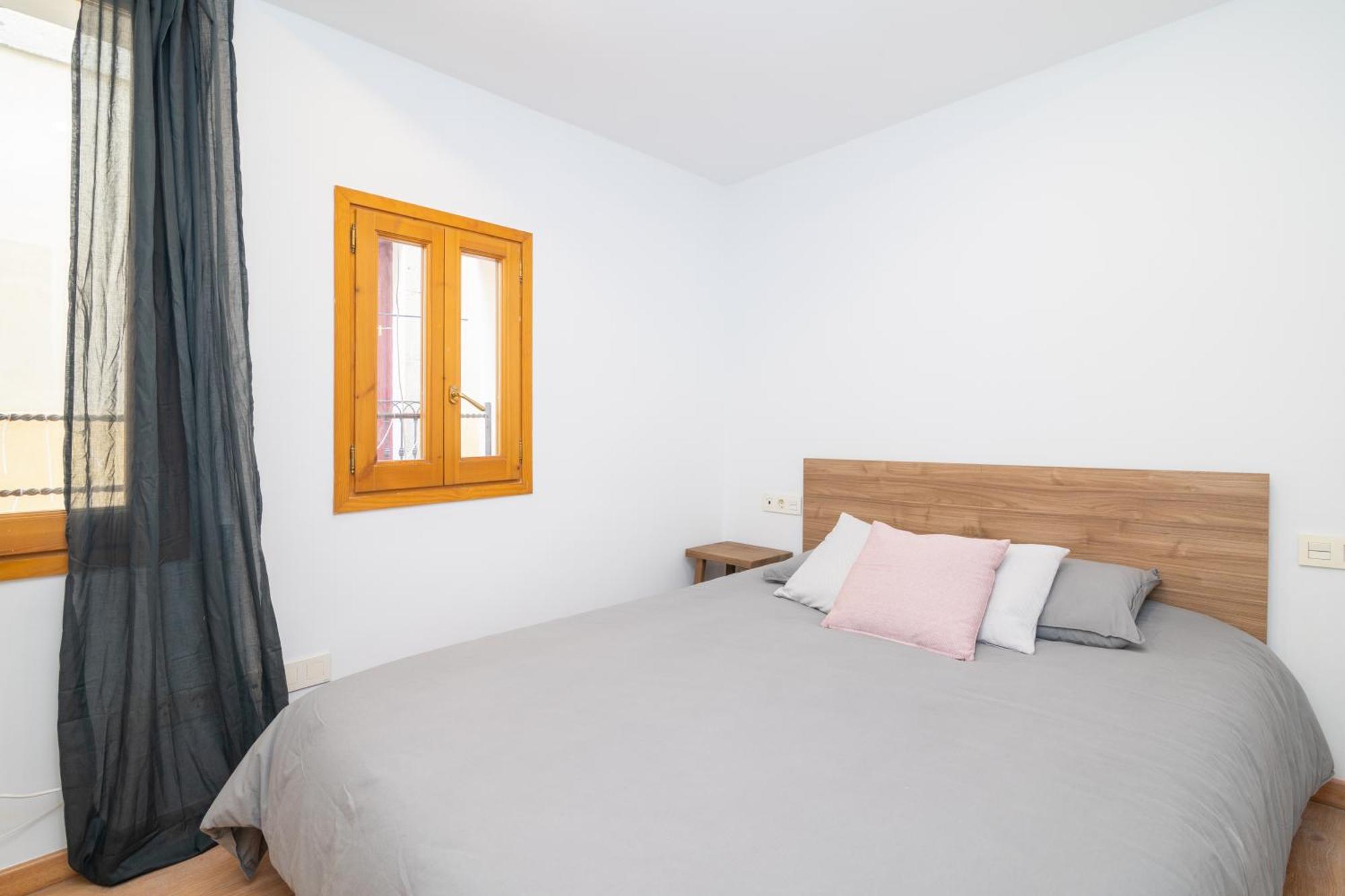 Comfy Stay Barcelona Cathedral מראה חיצוני תמונה
