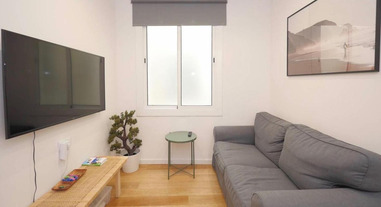 Comfy Stay Barcelona Cathedral מראה חיצוני תמונה