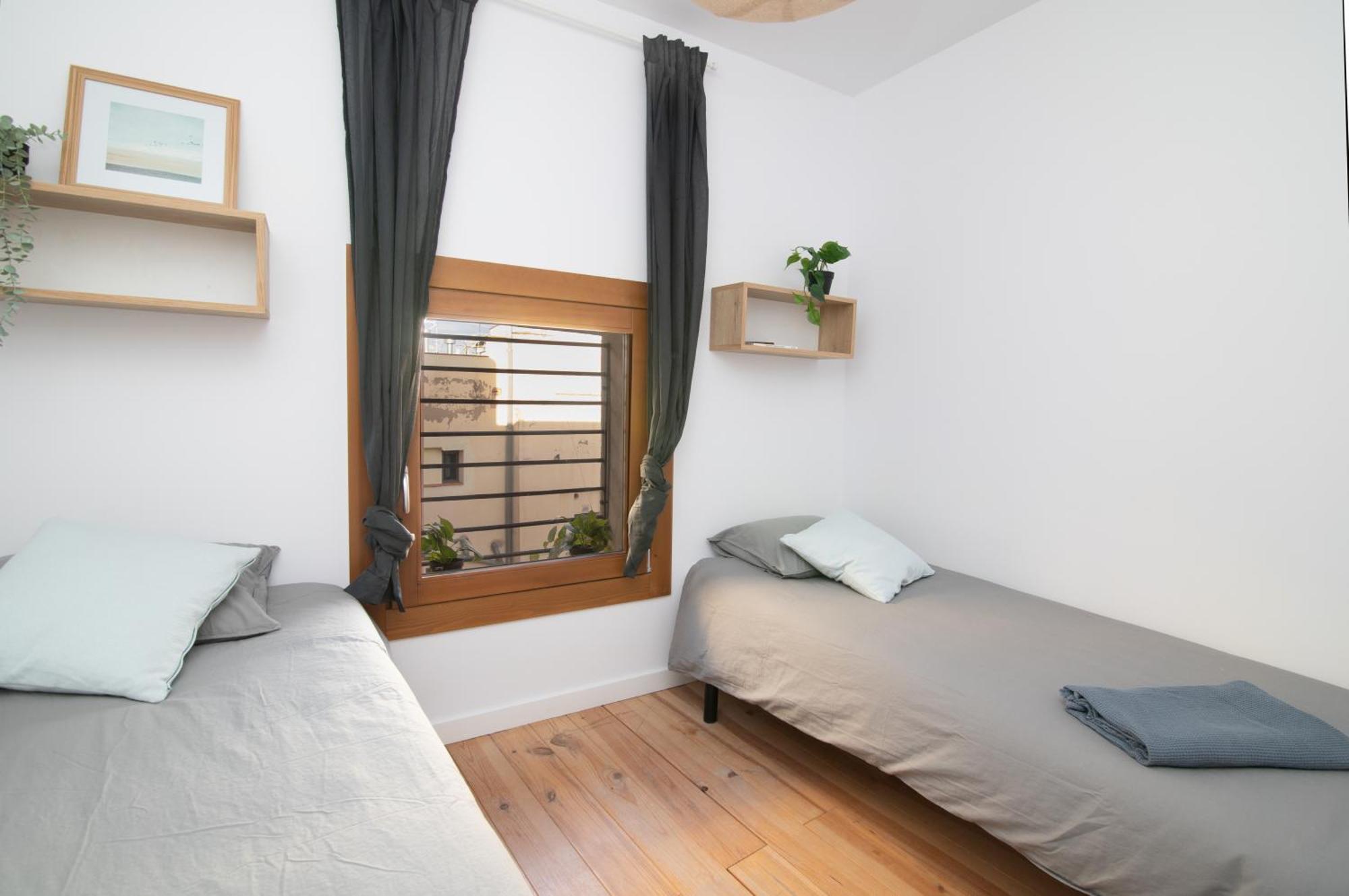 Comfy Stay Barcelona Cathedral מראה חיצוני תמונה