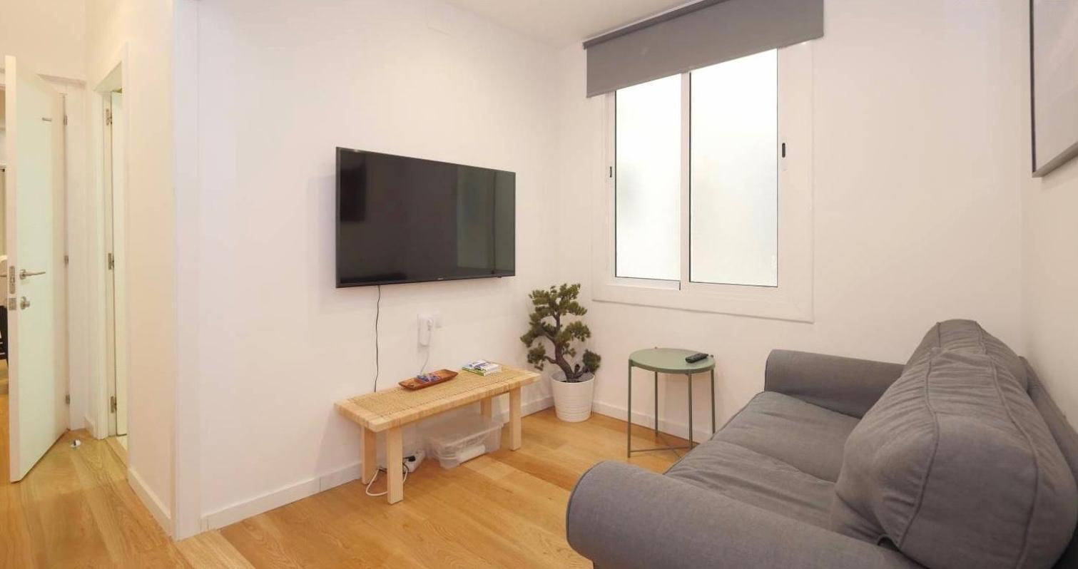 Comfy Stay Barcelona Cathedral מראה חיצוני תמונה