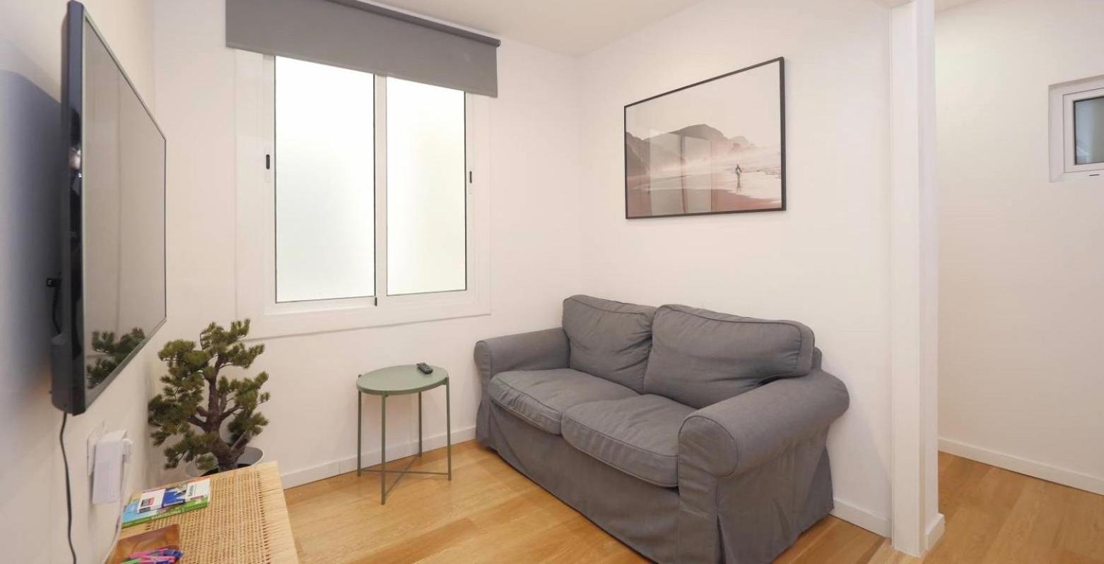 Comfy Stay Barcelona Cathedral מראה חיצוני תמונה