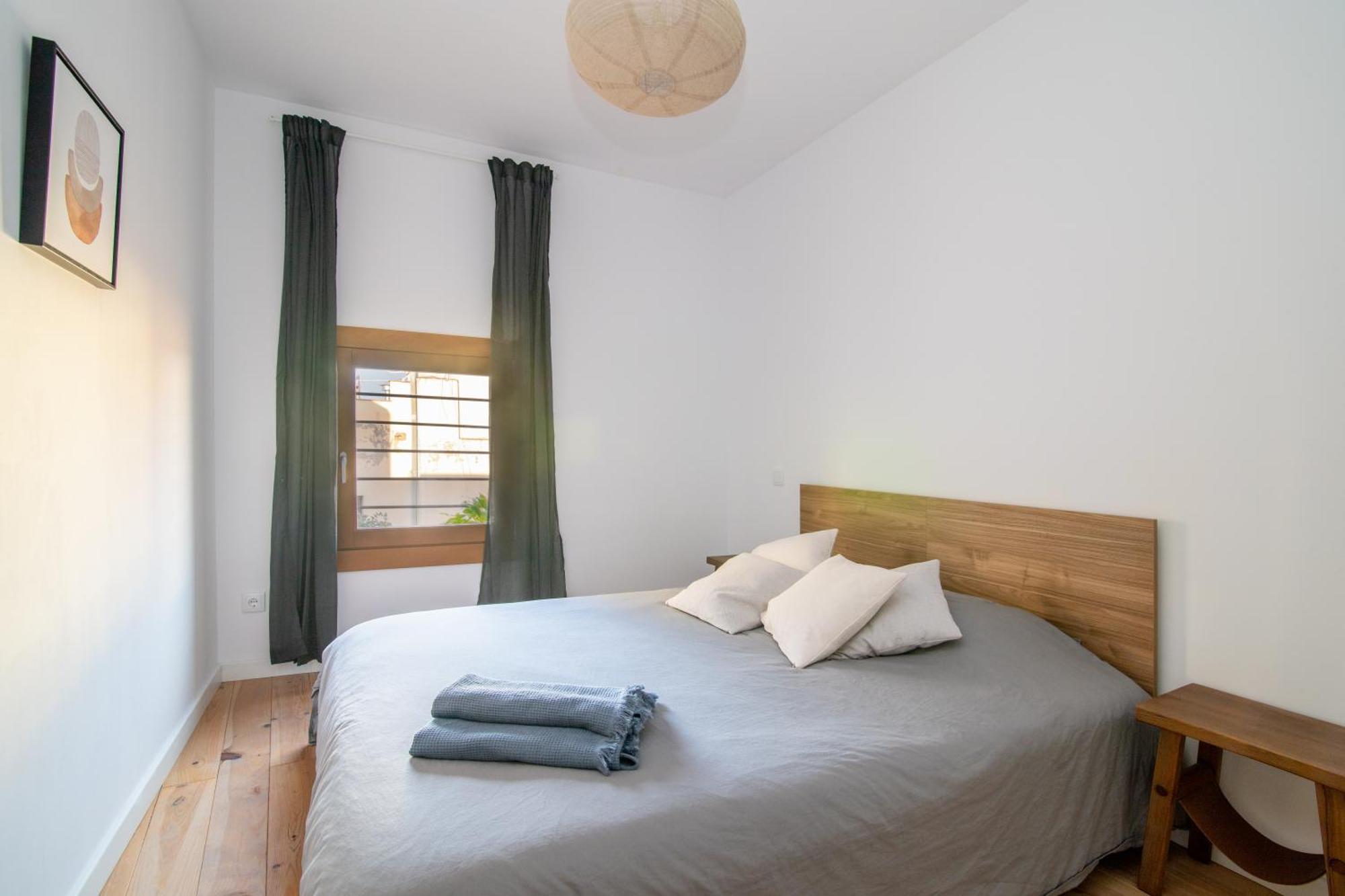 Comfy Stay Barcelona Cathedral מראה חיצוני תמונה
