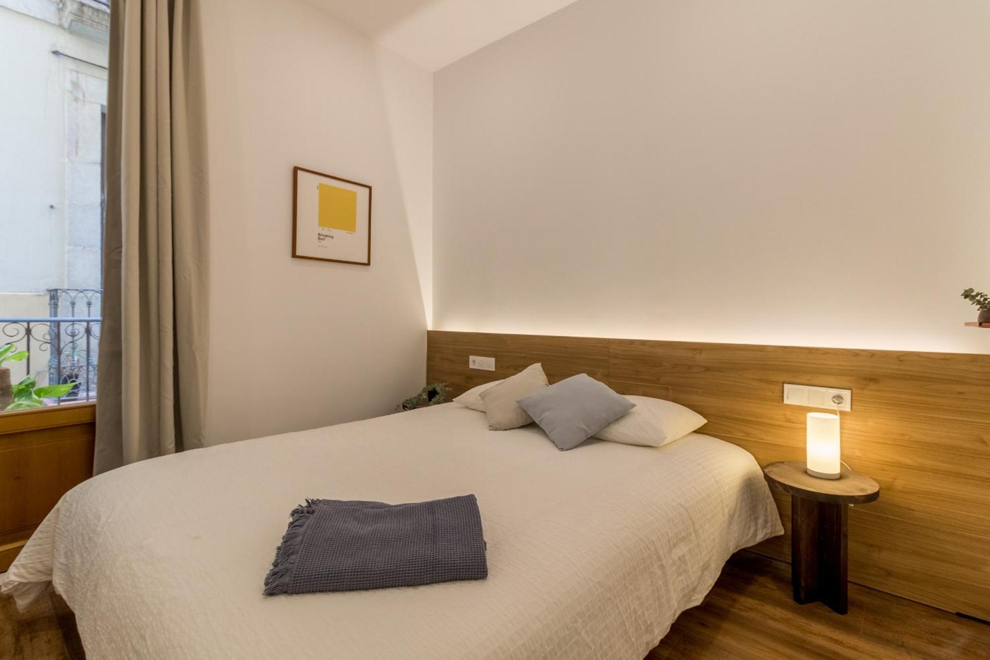Comfy Stay Barcelona Cathedral מראה חיצוני תמונה