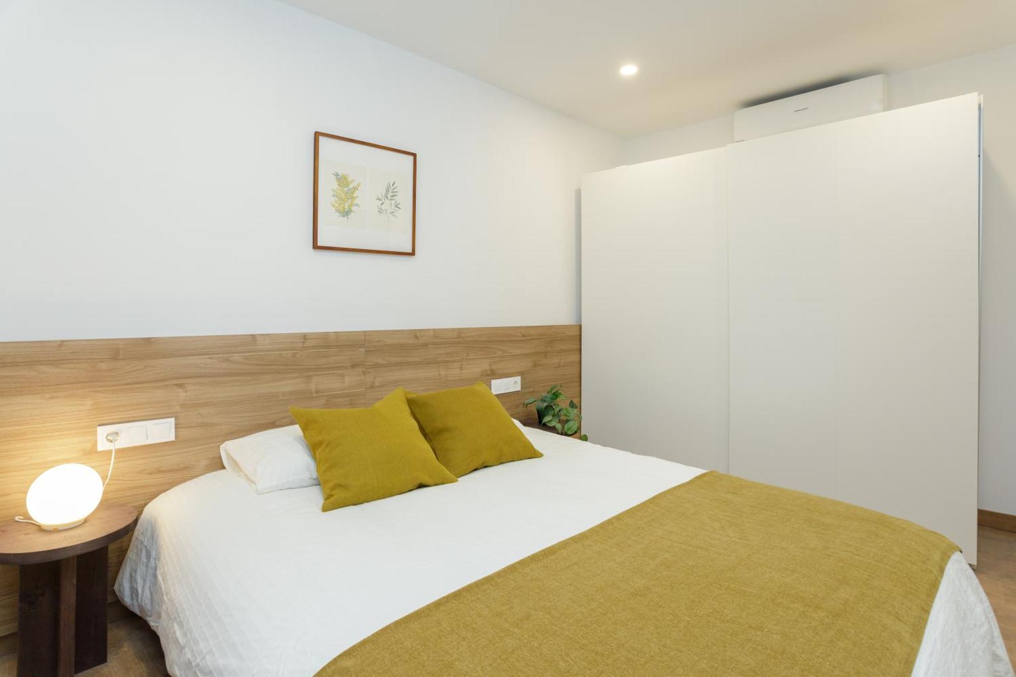 Comfy Stay Barcelona Cathedral מראה חיצוני תמונה