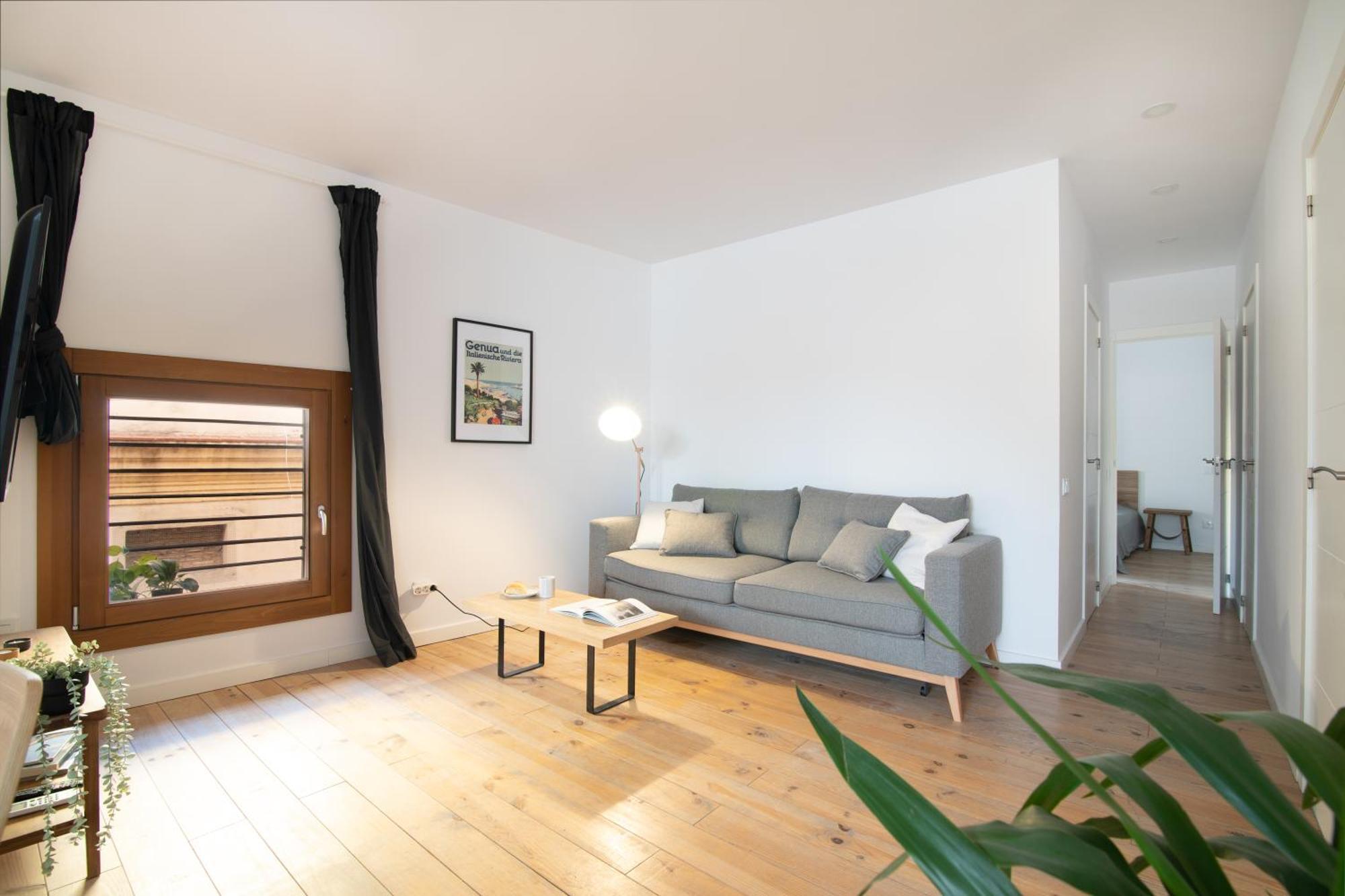 Comfy Stay Barcelona Cathedral מראה חיצוני תמונה
