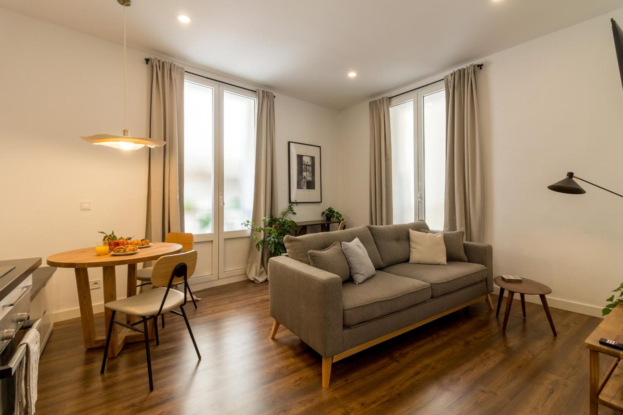 Comfy Stay Barcelona Cathedral מראה חיצוני תמונה
