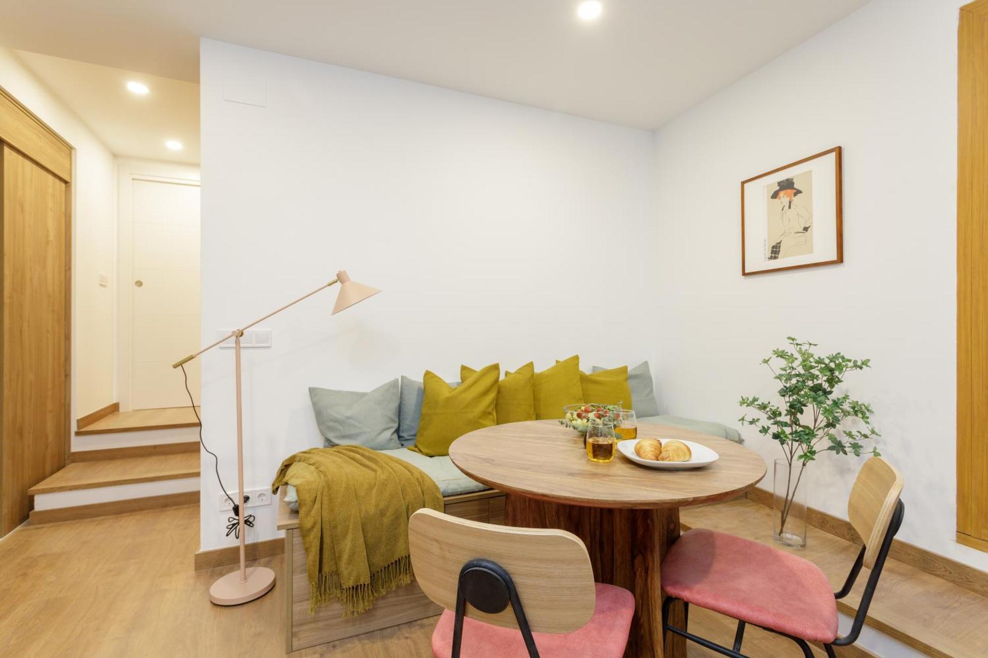 Comfy Stay Barcelona Cathedral מראה חיצוני תמונה