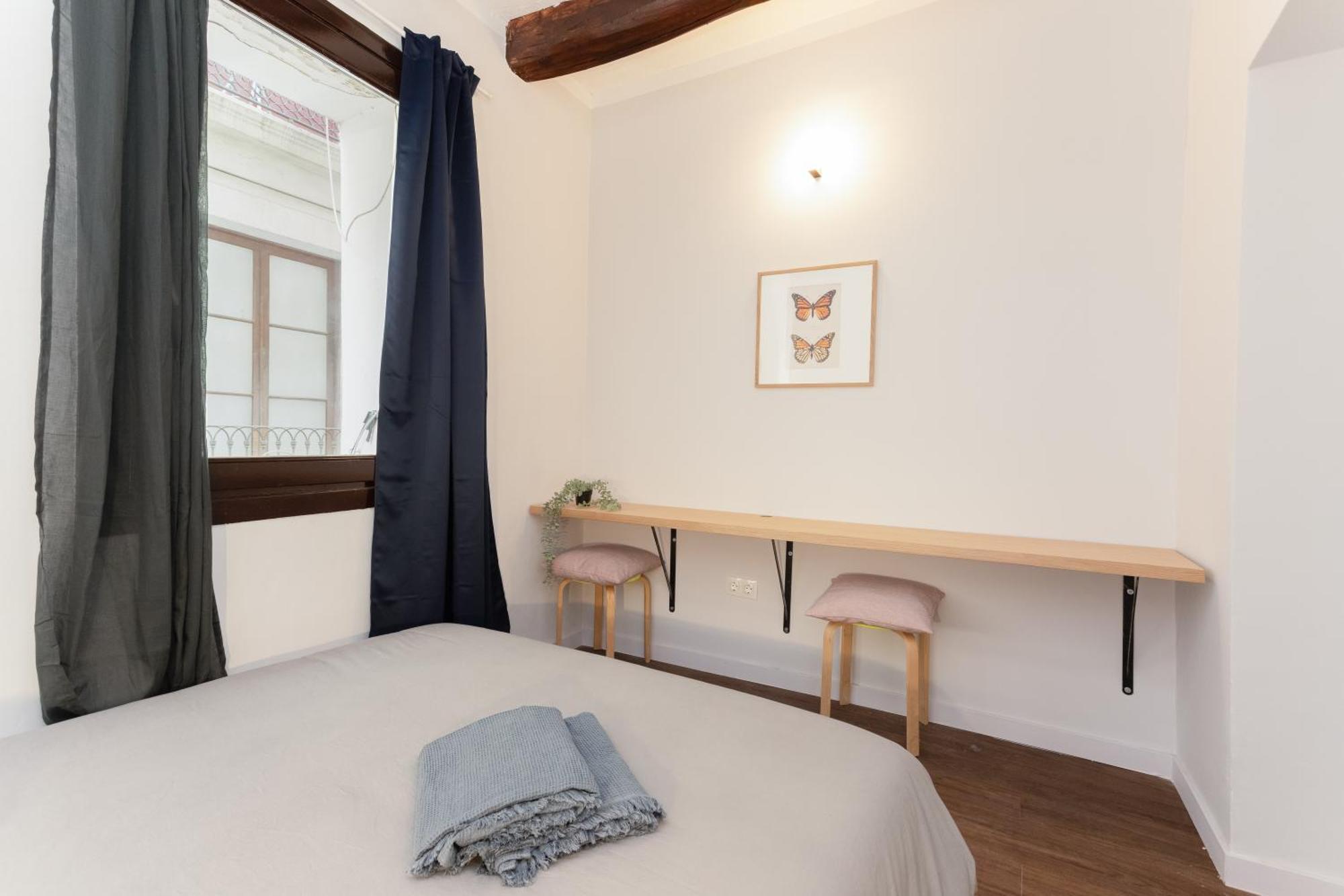 Comfy Stay Barcelona Cathedral מראה חיצוני תמונה