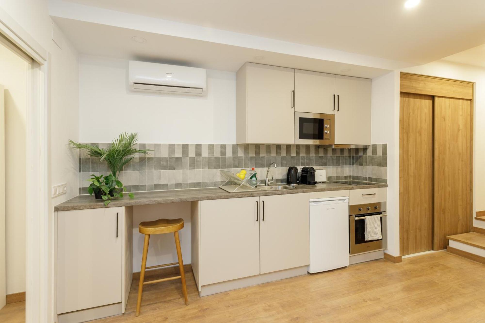 Comfy Stay Barcelona Cathedral מראה חיצוני תמונה