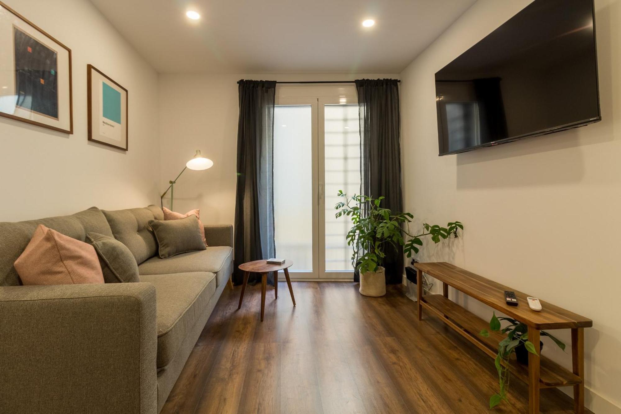 Comfy Stay Barcelona Cathedral מראה חיצוני תמונה