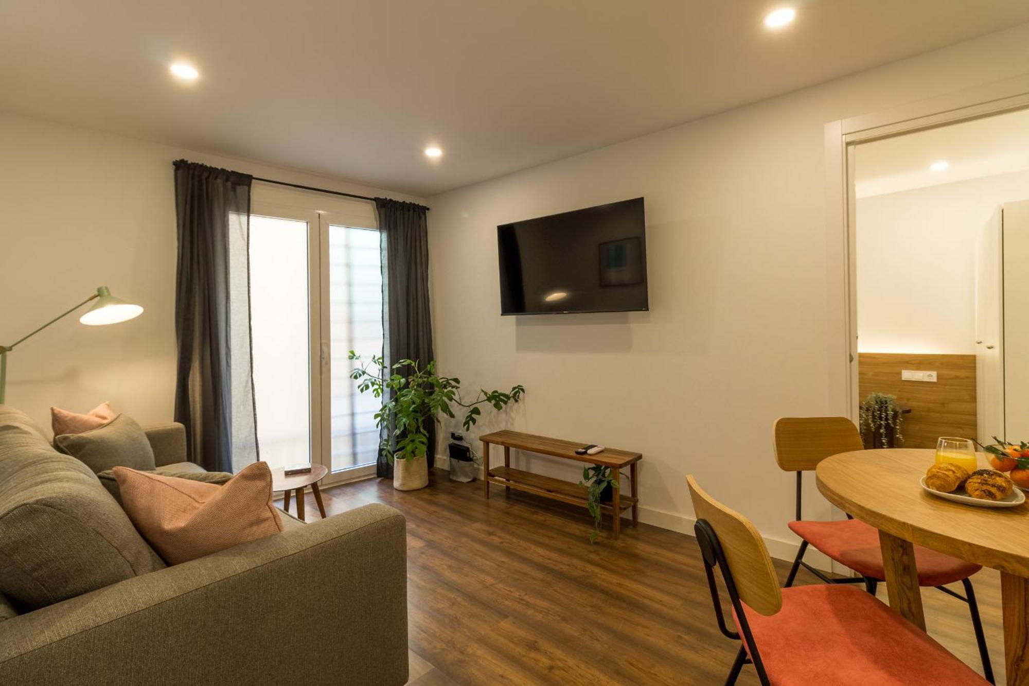 Comfy Stay Barcelona Cathedral מראה חיצוני תמונה